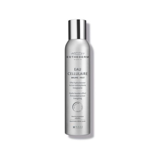 Institut Esthederm Eau Cellulaire Brume Hydratante Antioxydante – 200 ml