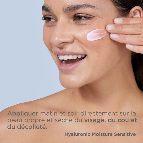 ISDINCEUTICS Hyaluronic Moisture Sensitive – 50 g