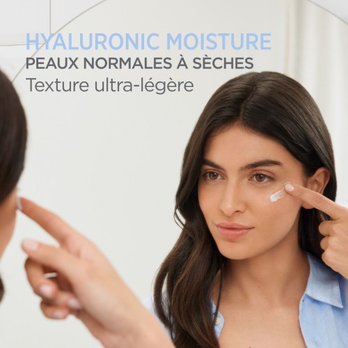 ISDINCEUTICS Hyaluronic Moisture Normal – 50 g
