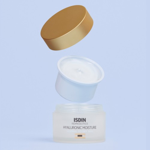 ISDINCEUTICS Hyaluronic Moisture Normal – 50 g