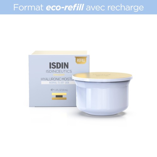 ISDINCEUTICS Hyaluronic Moisture Normal – 50 g