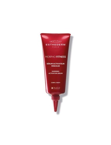 Institut Esthederm Morpho Fitness Sérum Amincissant Activateur Minceur – 100 ml