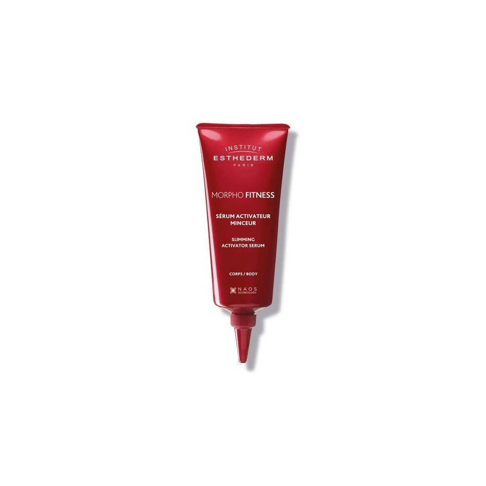 Institut Esthederm Morpho Fitness Sérum Amincissant Activateur Minceur – 100 ml