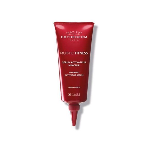 Institut Esthederm Morpho Fitness Sérum Amincissant Activateur Minceur – 100 ml