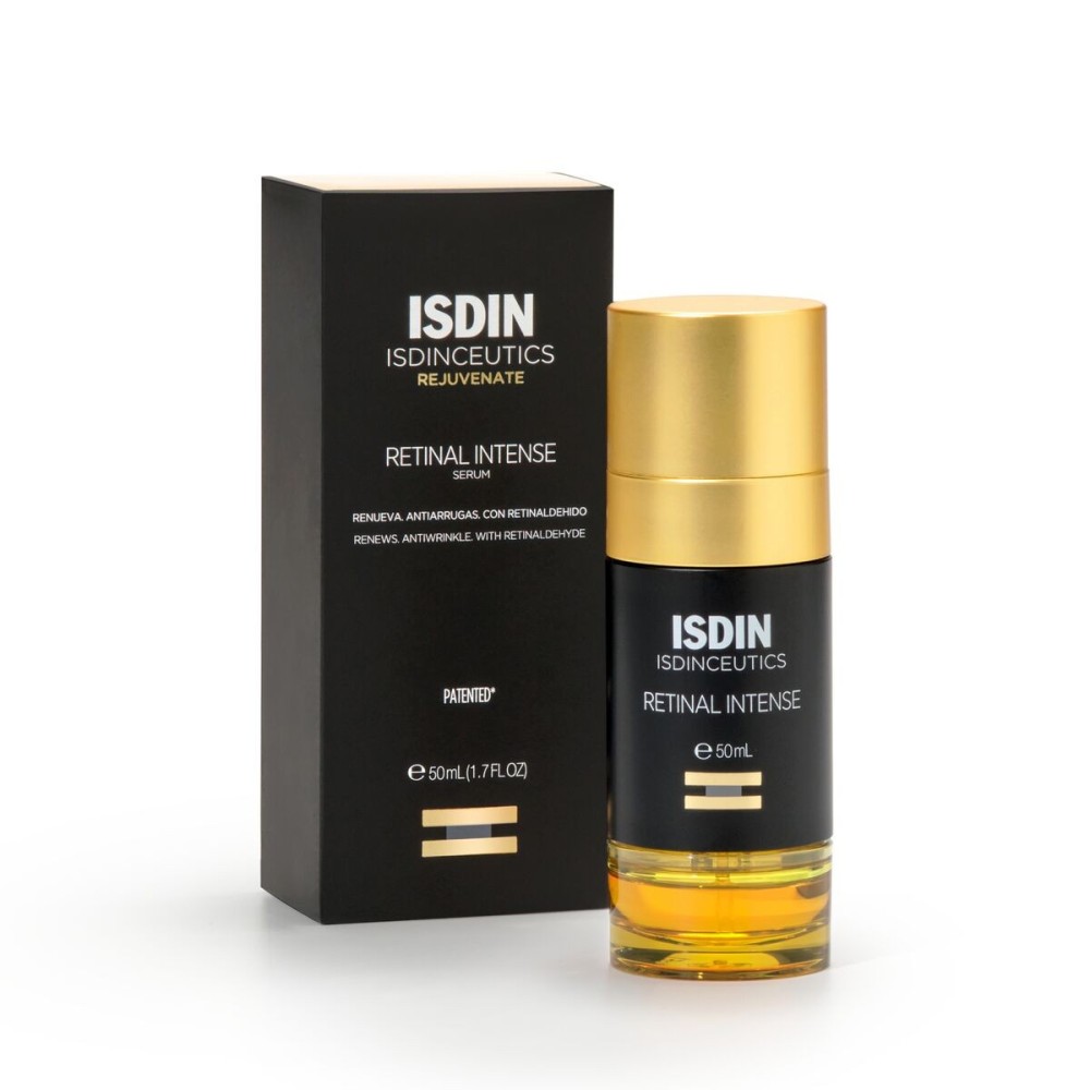 ISDINCEUTICS Retinal Intense Sérum – 50 ml