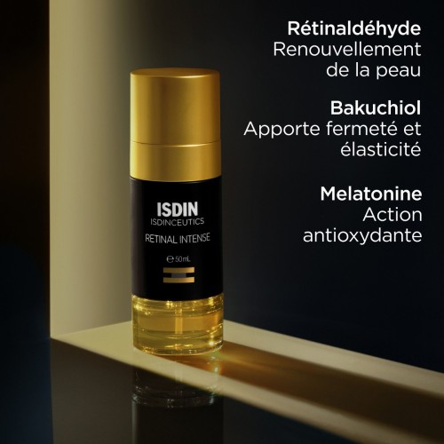 ISDINCEUTICS Retinal Intense Sérum – 50 ml