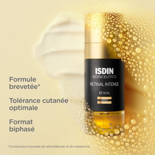 ISDINCEUTICS Retinal Intense Sérum – 50 ml