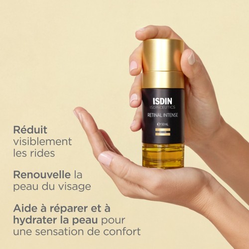 ISDINCEUTICS Retinal Intense Sérum – 50 ml