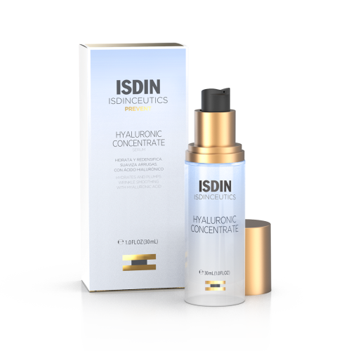 ISDINCEUTICS Hyaluronic Concentrate Sérum – 30 ml