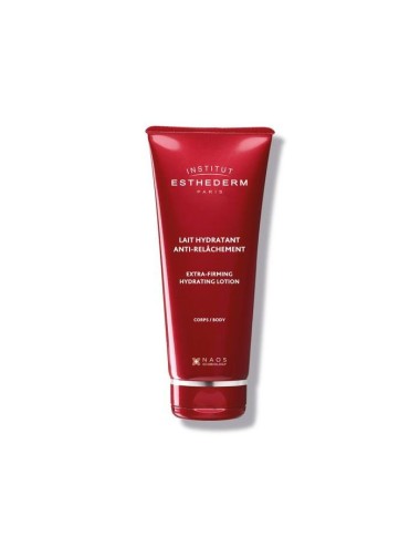Institut Esthederm Lait Hydratant Anti-Relâchement Corps – 200 ml