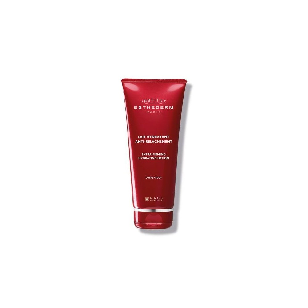 Institut Esthederm Lait Hydratant Anti-Relâchement Corps – 200 ml