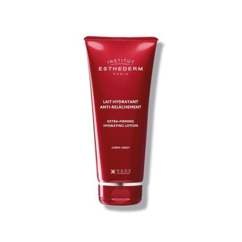Institut Esthederm Lait Hydratant Anti-Relâchement Corps – 200 ml