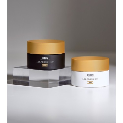 ISDINCEUTICS A.G.E Reverse Day Crème – 51,5 g
