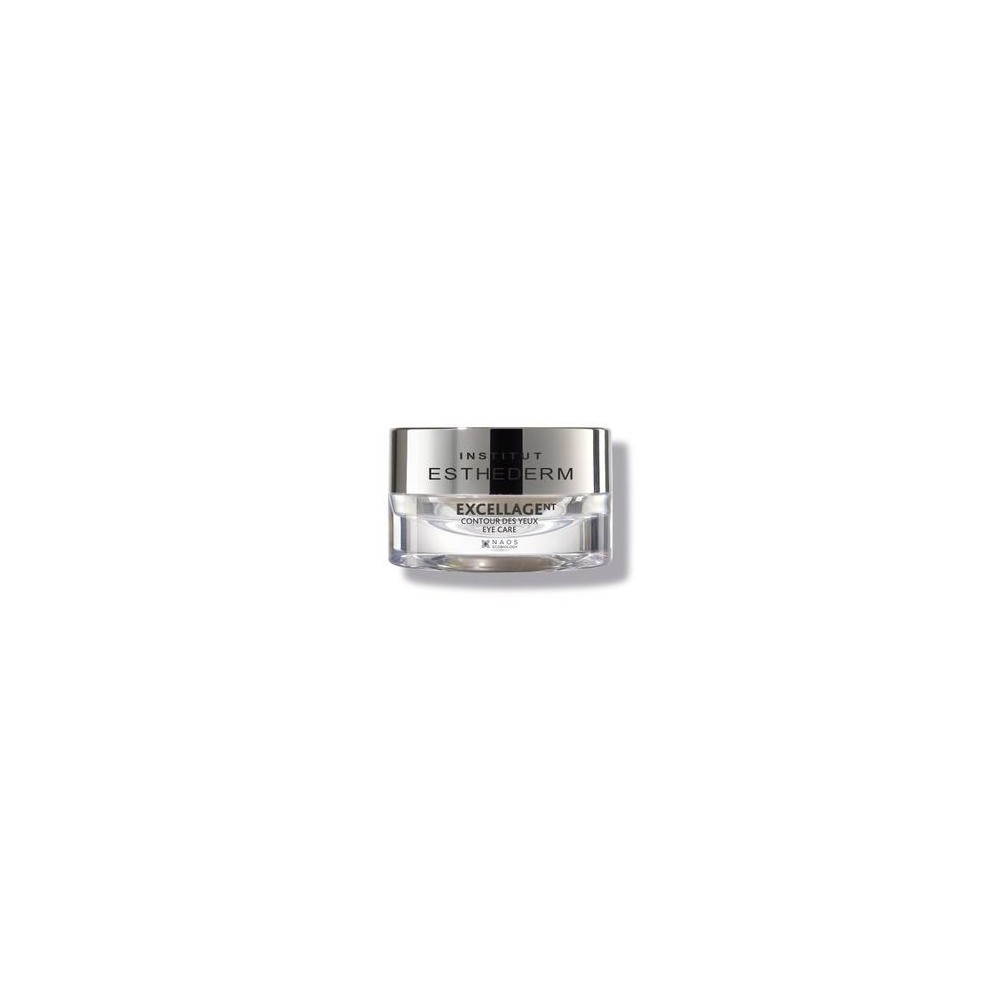 Institut Esthederm Excellage Contour Des Yeux Redensifiant – 15 ml