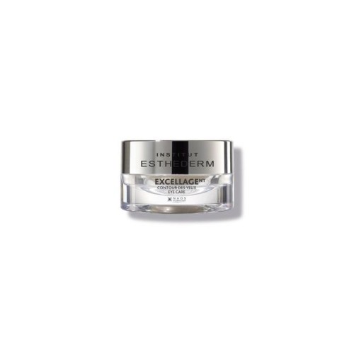 Institut Esthederm Excellage Contour Des Yeux Redensifiant – 15 ml
