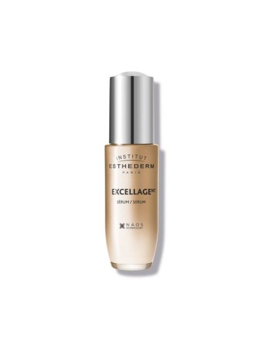 Institut Esthederm Excellage Sérum Redensifiant Anti-Âge – 30 ml