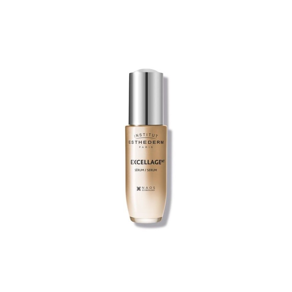 Institut Esthederm Excellage Sérum Redensifiant Anti-Âge – 30 ml
