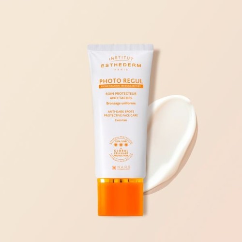 Institut Esthederm Photo Regul Crème Protectrice Anti-Taches Unifiante – 50 ml