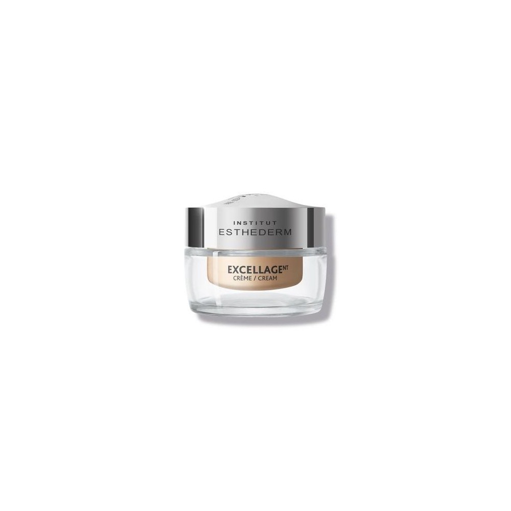 Institut Esthederm Excellage Crème Redensifiante Nutrition – 50 ml