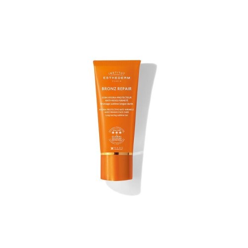 Institut Esthederm Sun Crème Bronze Repair Anti-Rides Soleil Fort – 50 ml