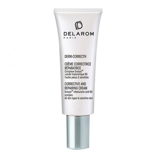 Delarom derm-correctiv crème correctrice réparatrice 40ml Delarom derm-correctiv crème correctrice réparatrice 40ml