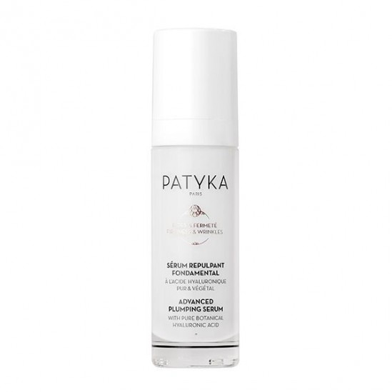 Patyka sérum repulpant fondamental 30ml Patyka sérum repulpant fondamental 30ml