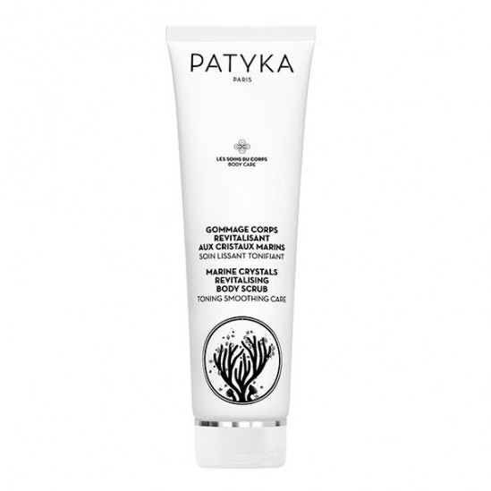 Patyka gommage corps 150ml Patyka gommage corps 150ml