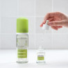 A-Derma Biology – Mousse Nettoyante Hydra-Protectrice