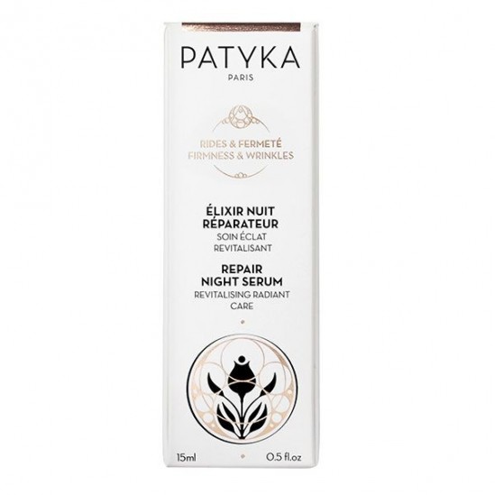 Patyka elixir nuit... Patyka elixir nuit...