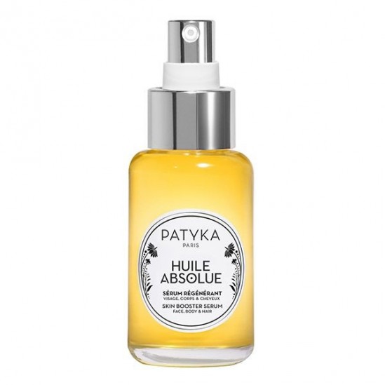 Patyka huile absolue 50ml Patyka huile absolue 50ml