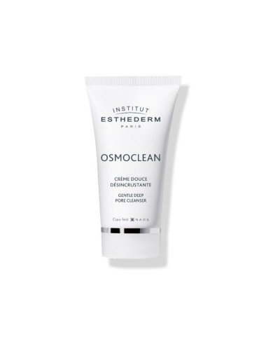 Institut Esthederm Osmoclean Crème Douce Désincrustante – 75 ml