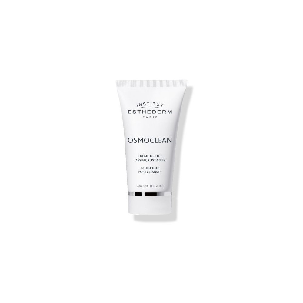 Institut Esthederm Osmoclean Crème Douce Désincrustante – 75 ml