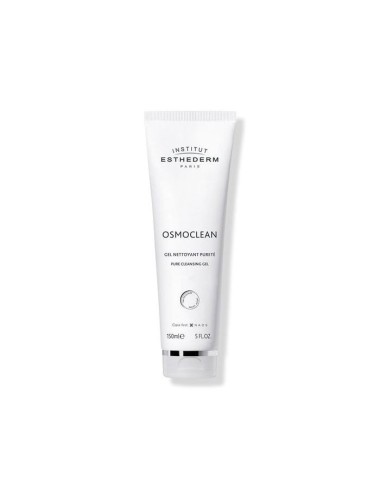 Institut Esthederm Osmoclean Gel Nettoyant Pureté – 150 ml