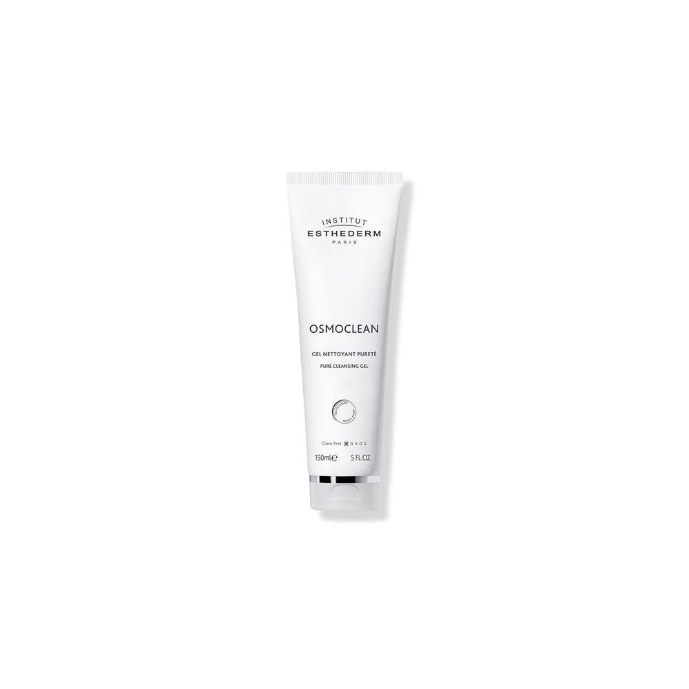 Institut Esthederm Osmoclean Gel Nettoyant Pureté – 150 ml