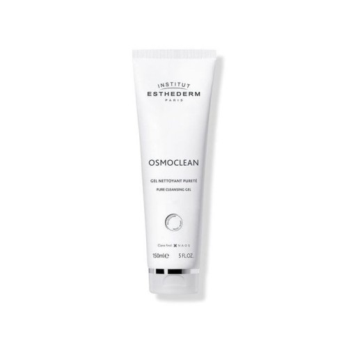 Institut Esthederm Osmoclean Gel Nettoyant Pureté – 150 ml