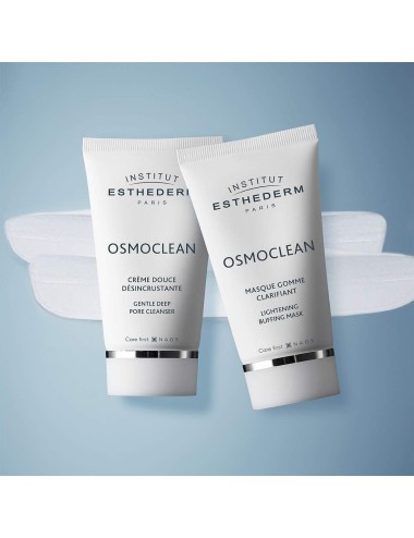 Institut Esthederm Osmoclean Masque Gommant Clarifiant – 75 ml