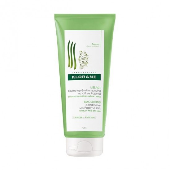 Klorane baume après-shampooing papyrus 150ml Klorane baume après-shampooing papyrus 150ml