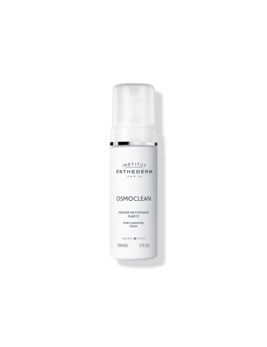 Institut Esthederm Osmoclean Mousse Nettoyante Pureté – 150 ml