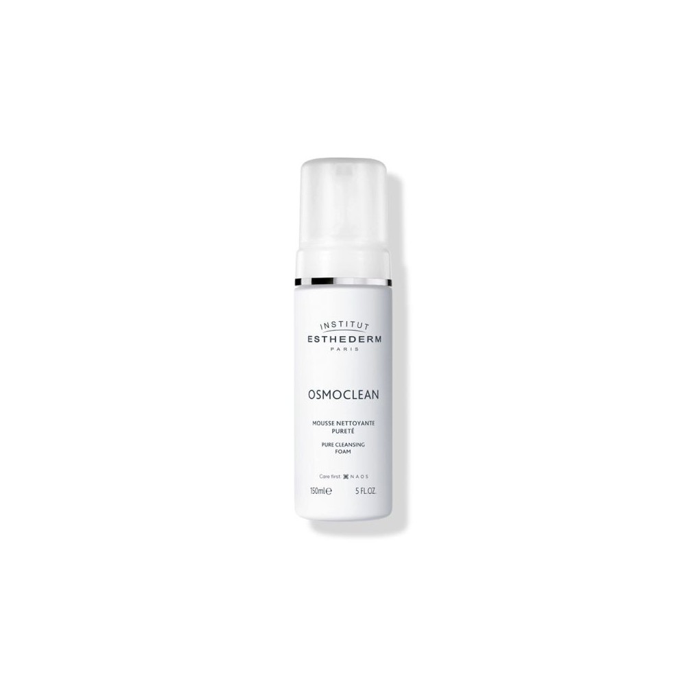 Institut Esthederm Osmoclean Mousse Nettoyante Pureté – 150 ml