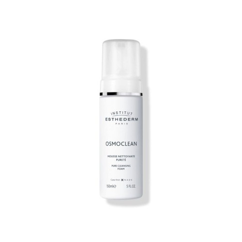 Institut Esthederm Osmoclean Mousse Nettoyante Pureté – 150 ml