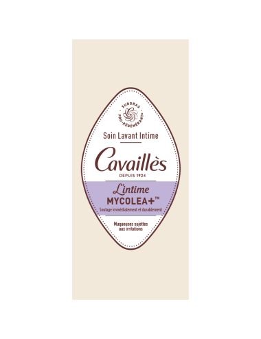 Rogé Cavaillès Mycoléa+ Crème Intime Apaisante 50 ml
