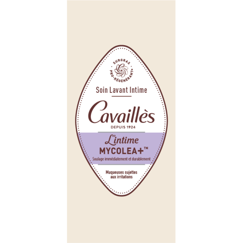 Rogé Cavaillès Mycoléa+ Crème Intime Apaisante 50 ml