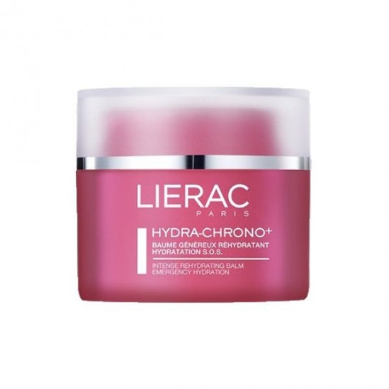 Liérac hydra baume réhydratant 40ml Liérac hydra baume réhydratant 40ml