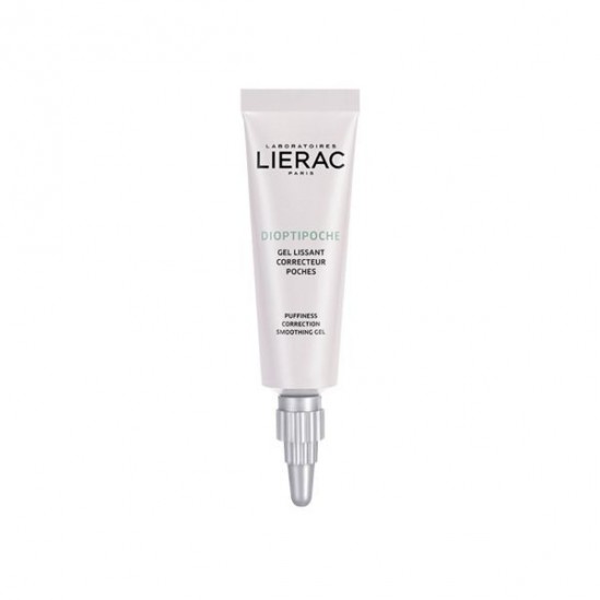 Liérac doptipoche gel lissant correcteur poches 10ml Liérac doptipoche gel lissant correcteur poches 10ml