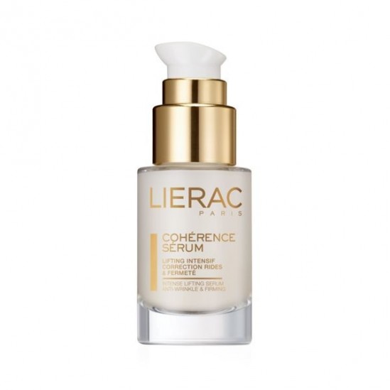 Liérac cohérence sérum 30ml Liérac cohérence sérum 30ml