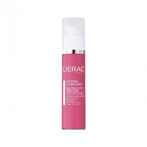 Liérac hydra gel crème soyeux 40ml