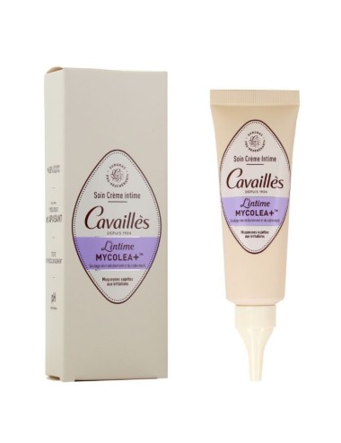 Rogé Cavaillès Mycoléa+ Crème Intime Apaisante 50 ml