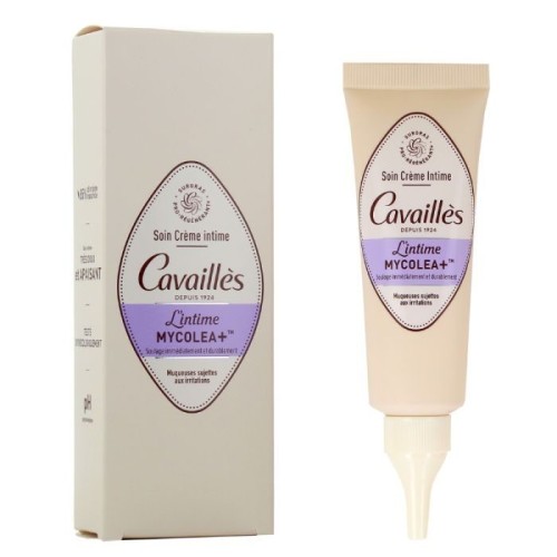 Rogé Cavaillès Mycoléa+ Crème Intime Apaisante 50 ml