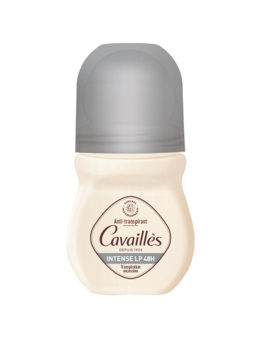 Rogé Cavaillès Déo Soin Intense LP Roll-On 40 ml