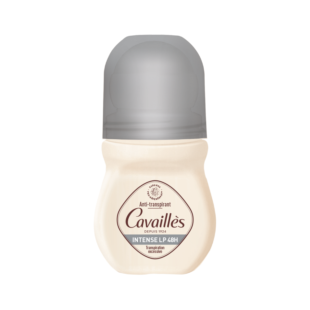 Rogé Cavaillès Déo Soin Intense LP Roll-On 40 ml